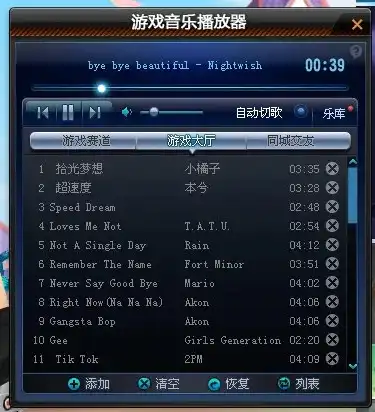 qq飞车好听歌曲排行榜，QQ飞车音乐盛宴，盘点那些令人陶醉的好听歌曲排行榜