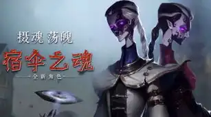 第五人格宿伞之魂皮肤手感排行，第五人格宿伞之魂皮肤排行榜，手感体验大揭秘！