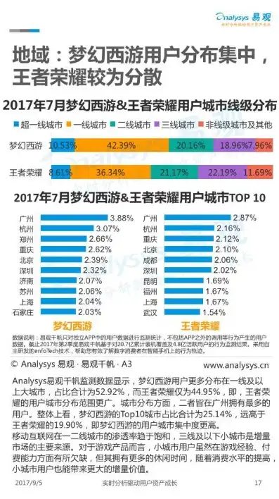 王者荣耀app基本情况分析在哪里看，王者荣耀App，剖析其基本情况与用户分析