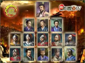 三国策手游官网正式版，三国策online手游官网揭秘，传承经典，创新体验，带你领略三国世界的魅力