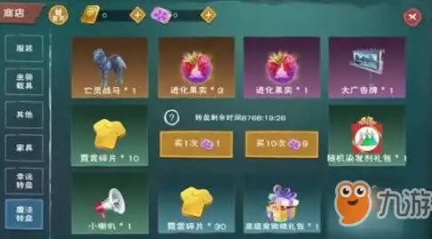 创造与魔法各种物品售价价格一样吗，创造与魔法，物品售价揭秘，探寻其中的奥秘与规律