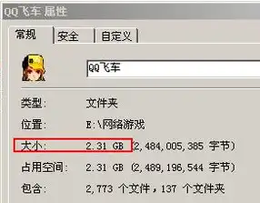 qq飞车安装包文件被占用错误码:7001260，QQ飞车安装包文件被占用错误码7001260的解决方法及原因分析