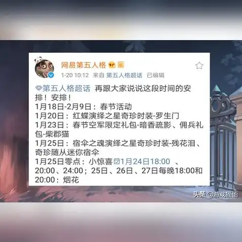 第五人格免费领金皮卡永久2020，限时福利免费领取第五人格金皮卡永久2020兑换码，掌握攻略解锁神秘奖励！