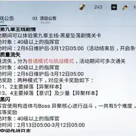 战双帕弥什最新版本下载，战双帕弥什免费版下载攻略，畅享射击盛宴，尽在最新版本！