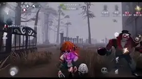 第五人格雨宫莲怎么获得，第五人格雨宫莲特效获取攻略，解锁独特美妆，展现东方韵味