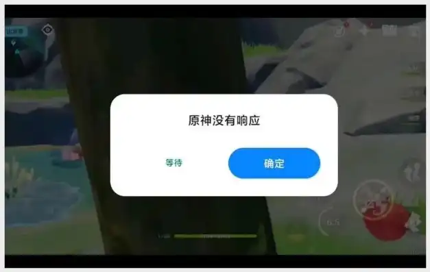 原神pc版退出游戏，原神PC版退出背后的原因与反思，告别与成长