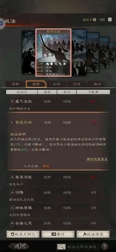 三国志战略版玩着玩着没意思了，三国志战略版，告别重复，探寻新玩法，重燃战火激情