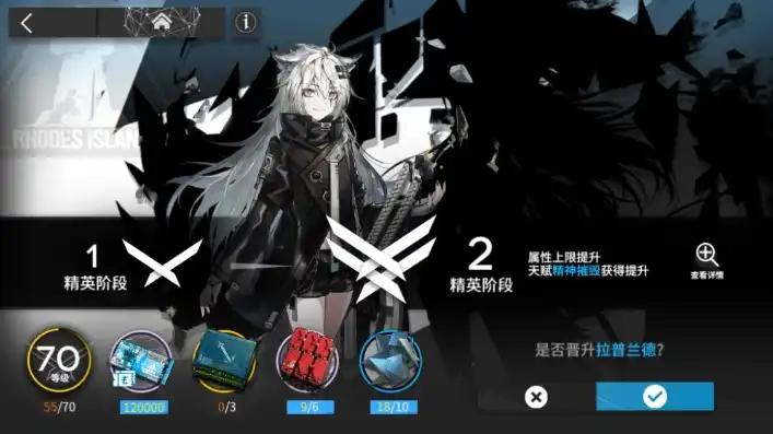 明日方舟 恶魔博士值得练吗知乎，明日方舟恶魔博士值得练吗？深度解析与实战心得分享