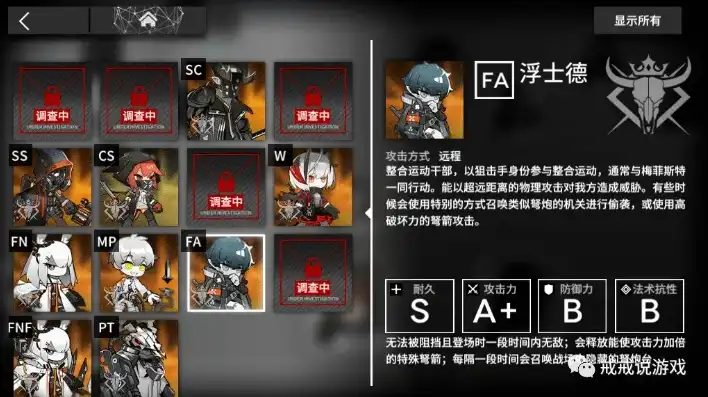 明日方舟 恶魔博士值得练吗知乎，明日方舟恶魔博士值得练吗？深度解析与实战心得分享