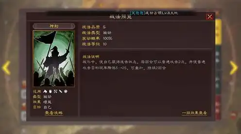 三国志战略版s1顶配魏盾能玩吗，三国志战略版S1顶配魏盾，实战解析与性能评估