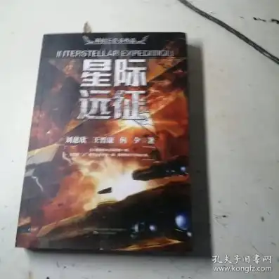 星际远征小说简介详细，星际曙光，星际远征记