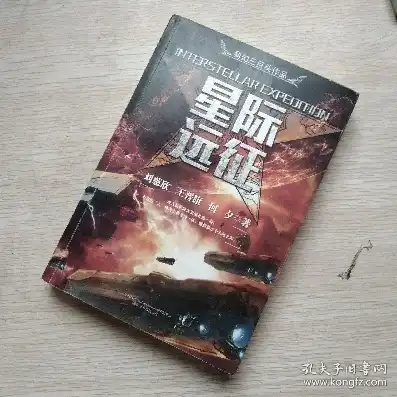 星际远征小说简介详细，星际曙光，星际远征记