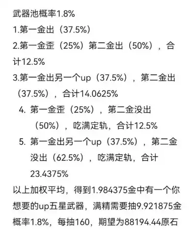 原神武器卡池顺序时间表2021，原神2021武器卡池顺序时间表深度解析，武器获取攻略与概率揭秘