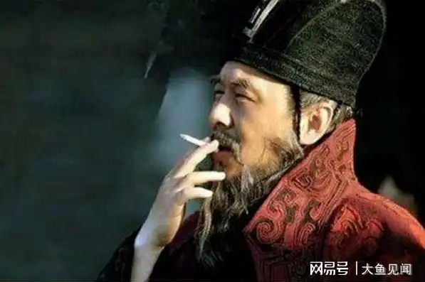 三国第一毒士是谁，曹操，三国第一毒士的冷静智慧与司马德笔下的传奇人生