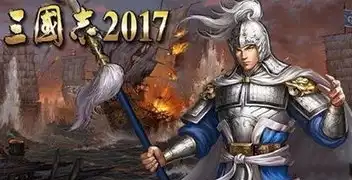 三国志2017武将搭配攻略大全，三国志2017，武将搭配攻略大全，助你轻松征战沙场