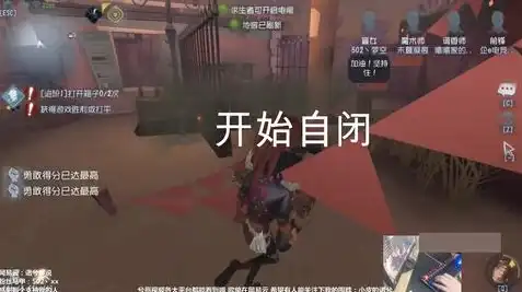 第五人格陌路人，第五人格，揭秘陌兮的神秘过往，探寻她与陌路人的不解之缘