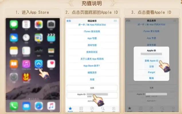 ios 手游折扣平台，iOS手游折扣中心盘点，各大平台深度解析，带你玩转优惠狂欢