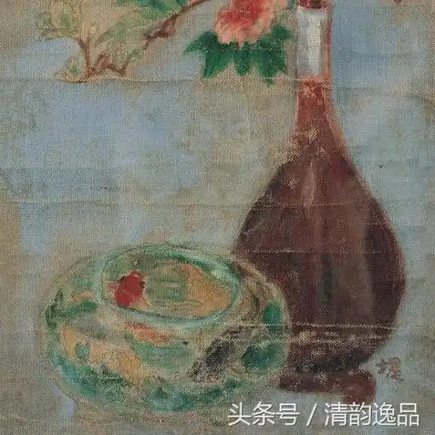 第五人格红夫人画法教学，第五人格红夫人绘画教程，揭开神秘面纱，打造经典角色