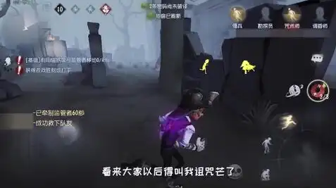 第五人格女主播事件，暗影游戏，揭秘第五人格女主播事件背后的真相