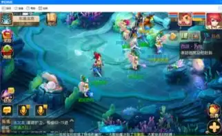 梦幻西游手机版下载攻略，轻松玩转经典MMORPG，体验梦幻之旅！