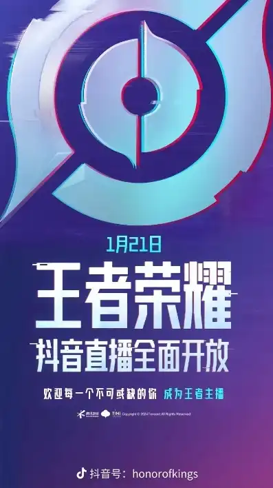 王者荣耀打开抖音直播怎么关闭，王者荣耀直播秘籍如何优雅关闭抖音直播，告别直播困扰！