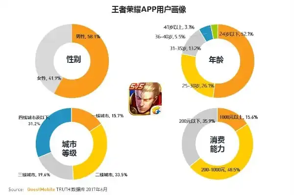 王者荣耀app基本情况分析在哪里看，王者荣耀App，深度剖析其功能、用户群体与市场策略