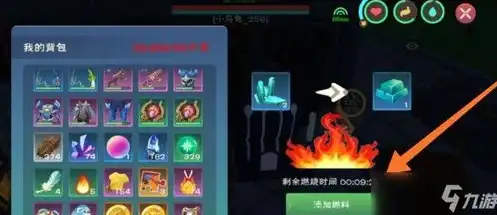 创造与魔法合成材料怎么获得最快，创造与魔法，快速获取合成材料的秘籍解析