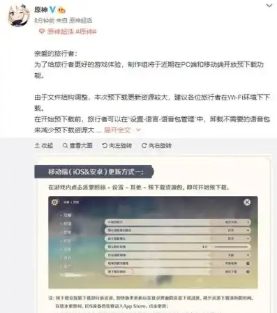 原神pc端怎么下载不了，原神PC端下载难题揭秘，资源找不到，原因何在？