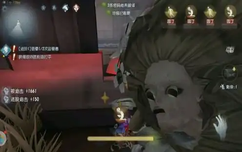 第五人格很无聊吗知乎，第五人格，深入剖析其游戏体验，为何有人觉得无聊？