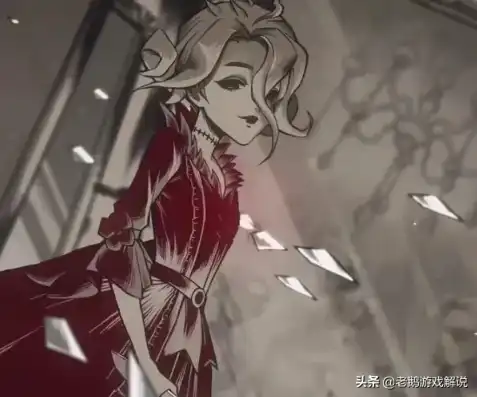 第五人格红夫人百科，第五人格红夫人2021最新情报，神秘诅咒重现，庄园风云再起！