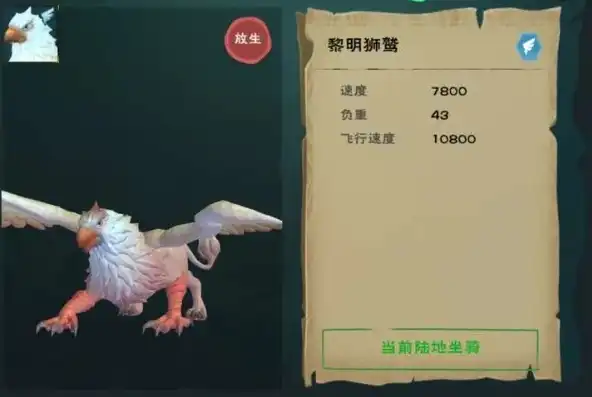 创造与魔法黎明狮鹫兑换码最新，创造与魔法2021黎明狮鹫兑换码全解析，揭秘获取方法与使用技巧