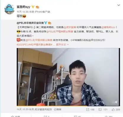 和平精英鲨鱼为什么被人讨厌呢视频，和平精英鲨鱼，揭秘他为何成为众矢之的的原因