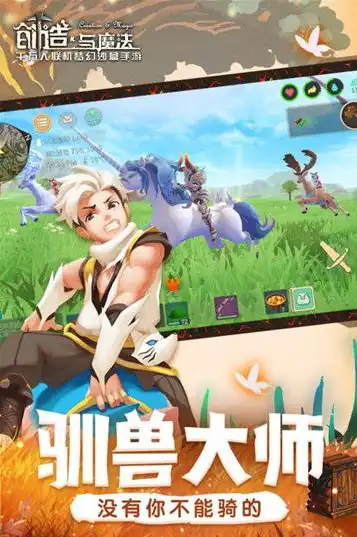 创造与魔法无限金币版在哪下载安装，深度解析，创造与魔法无限金币版下载攻略，轻松获取游戏资源！