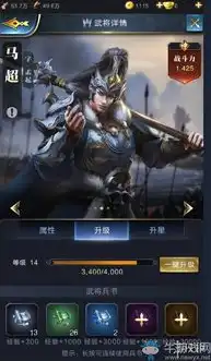 乱世王者曹老板是什么武将，乱世王者曹老板，勇猛善战，智勇双全的魏国武将传奇