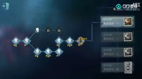 第五人格重逢之时怎么解锁新角色，深度解析第五人格重逢之时，解锁新角色的秘密攻略