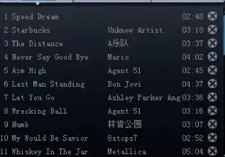 qq飞车好听歌曲推荐，畅享速度与激情，盘点那些让人热血沸腾的QQ飞车主题曲与背景音乐