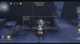 第五人格溜鬼音乐伴奏视频大全，第五人格经典溜鬼音乐伴奏盘点，跟随旋律，领略游戏魅力！