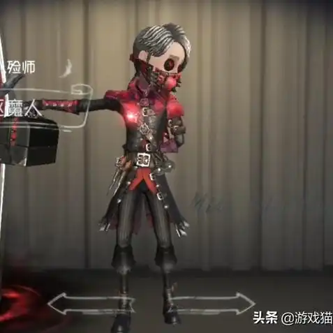 第五人格p5联动皮肤金皮会返场吗，第五人格P5联动皮肤金皮，返场与否，玩家热议