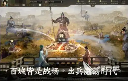 三国志战略版华为版怎么登录灵犀帐号，三国志战略版华为版登录灵犀账号详细教程，轻松体验畅快游戏！