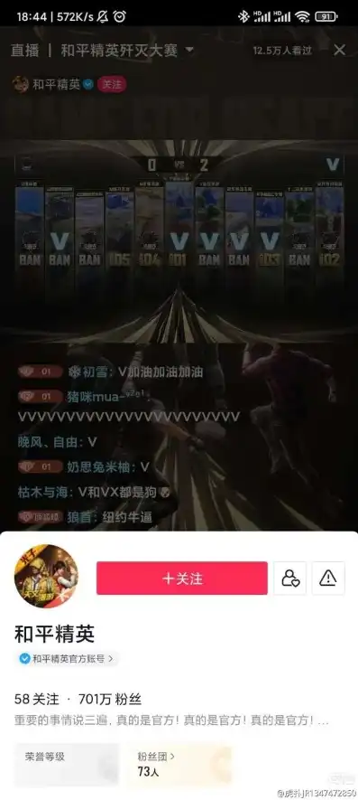 抖音和平精英直播教程怎么弄，抖音直播教学，如何进行和平精英游戏直播，带你玩转全民电竞风潮！