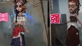 第五人格超美皮肤推荐，第五人格，盘点那些令人心动的超美皮肤，让你的角色焕发新光彩！