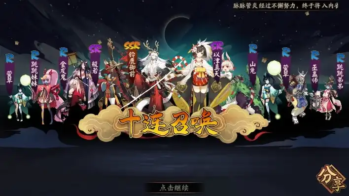 阴阳师七月有up吗，阴阳师七月概率up大揭秘，SSR、SS、R式神盘点与获取攻略