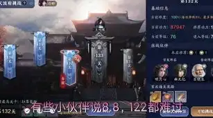 天刀手游 唐门 琅纹，天刀手游唐门琅纹攻略，2021年深度解析与实战技巧分享