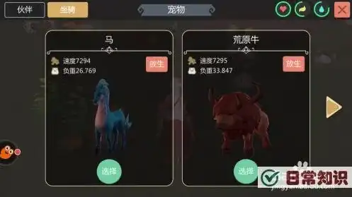 创造与魔法荒原牛能合成什么，探索创造与魔法荒原牛的合成能力，解锁神秘合成配方