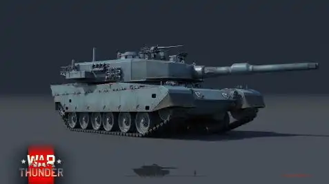 战争雷霆 t80b，战争雷霆T80BVM深度解析，性能解析与实战技巧详解