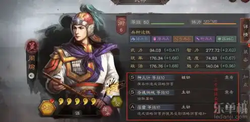 三国志战略版怎么提升兵力5000，三国志战略版升级攻略，全方位解析如何轻松突破兵力5000大关