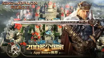 阿瓦隆之王全球服最新版17.8，阿瓦隆之王全球服最新版17.8版本全面升级，战力再攀高峰！