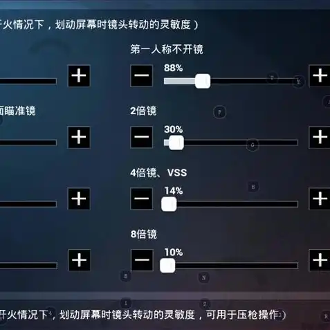 和平精英最新版本三指最稳灵敏度，深度解析，和平精英最新版本三指最稳灵敏度设置攻略，助你轻松上分！
