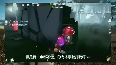 第五人格图片精美壁纸，第五人格壁纸集，梦幻与惊悚的视觉盛宴，带你领略游戏魅力！