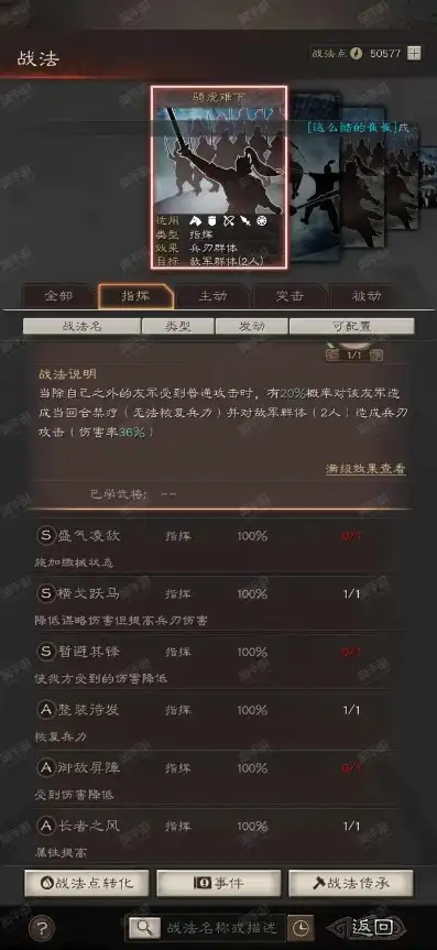 三国志战略版2万金珠能抽出啥，三国志战略版S2，8000金珠究竟能抽出哪些珍稀资源？深度解析！